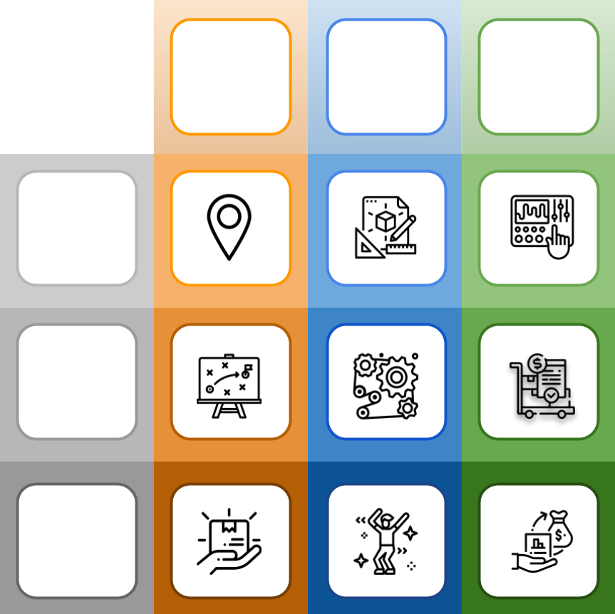 The Business Cortex Logo